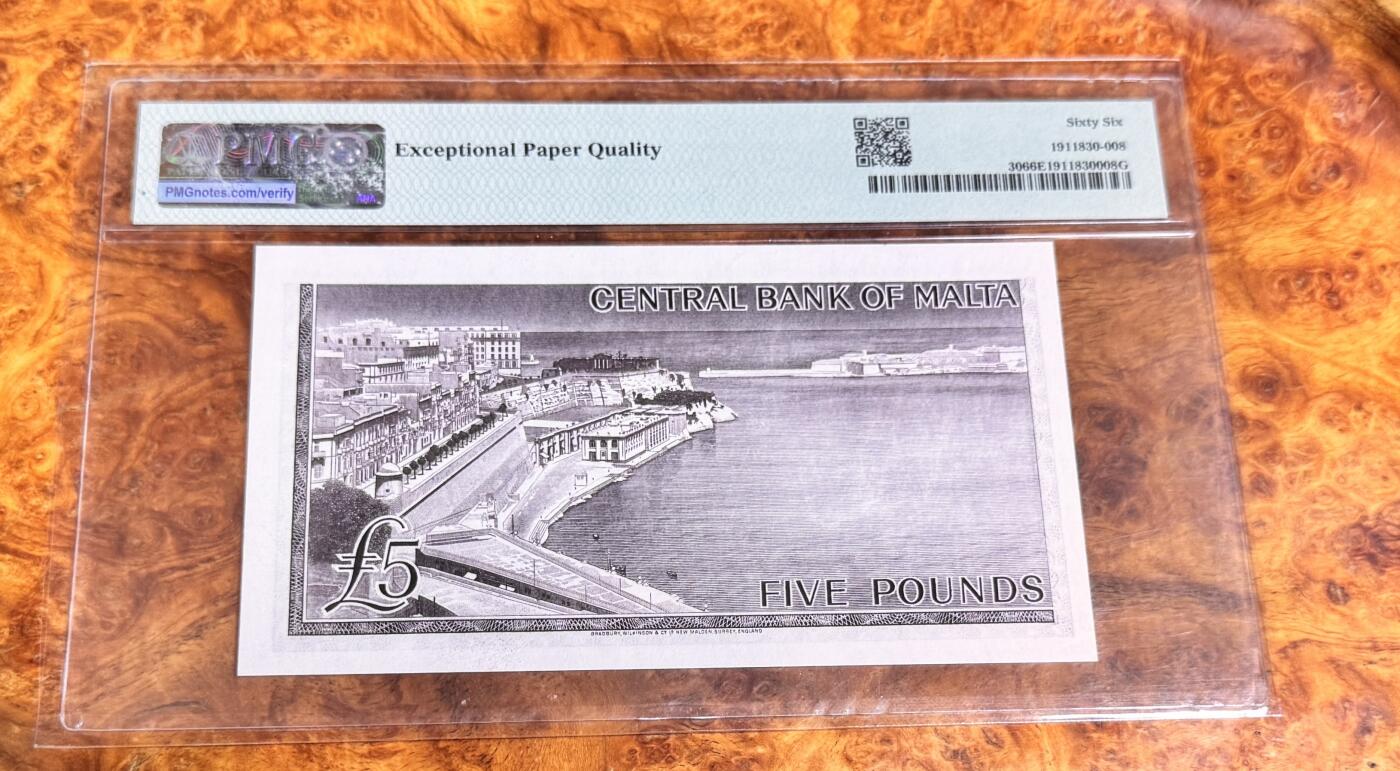 得物收藏 Chase Auction 第36期 - - 外钞、银元、民国钞和人民币混合场！（更新中）