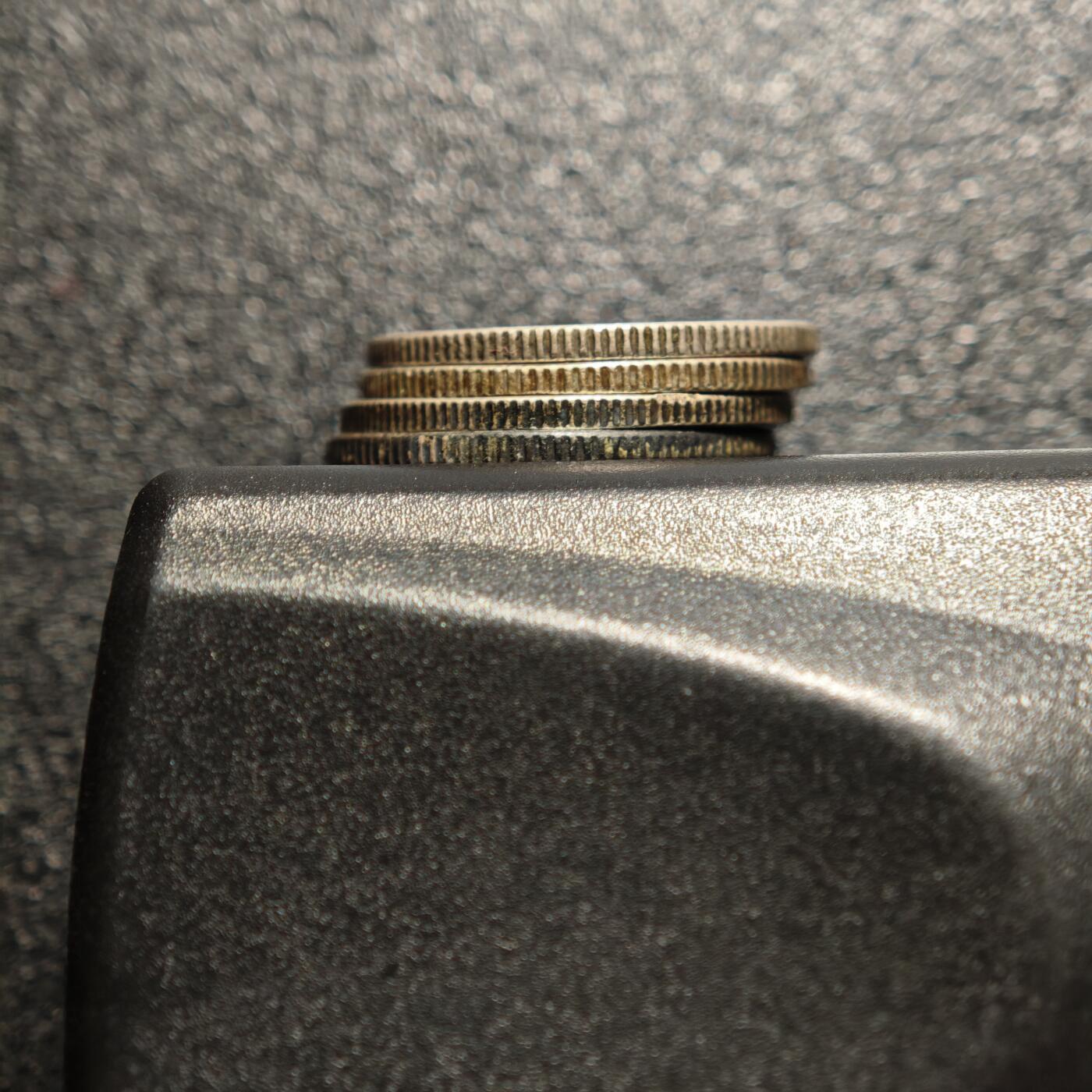 【德藏】世界币章拍卖第167期（拍品征集中~欢迎藏友联系） 4枚一组 1919、42、45年 美国10分银币 本组总重约：10g