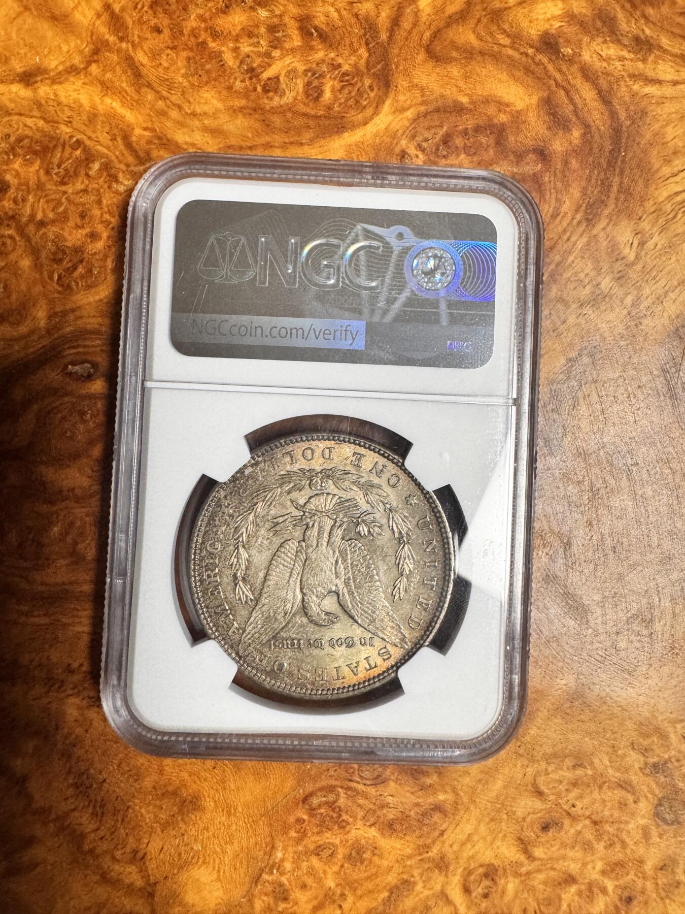 得物收藏 Chase Auction 第36期 - - 外钞、银元、民国钞和人民币混合场！（更新中）