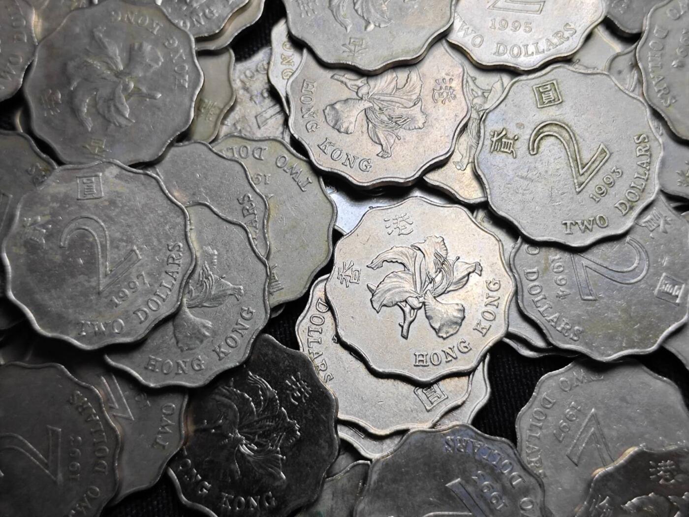 KK钱币收藏小铺   套币 批量/好品散币专场 2月预留时间 周末发货