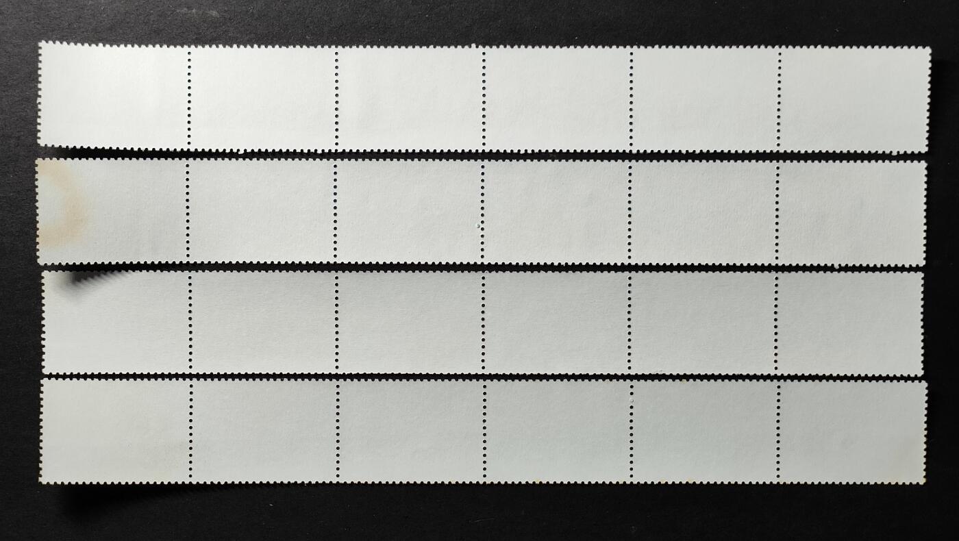 ↓君缘收藏749期☞钱币邮品↓无佣金、可寄存、满30元包邮  特410，2000年二十四节气邮票20全