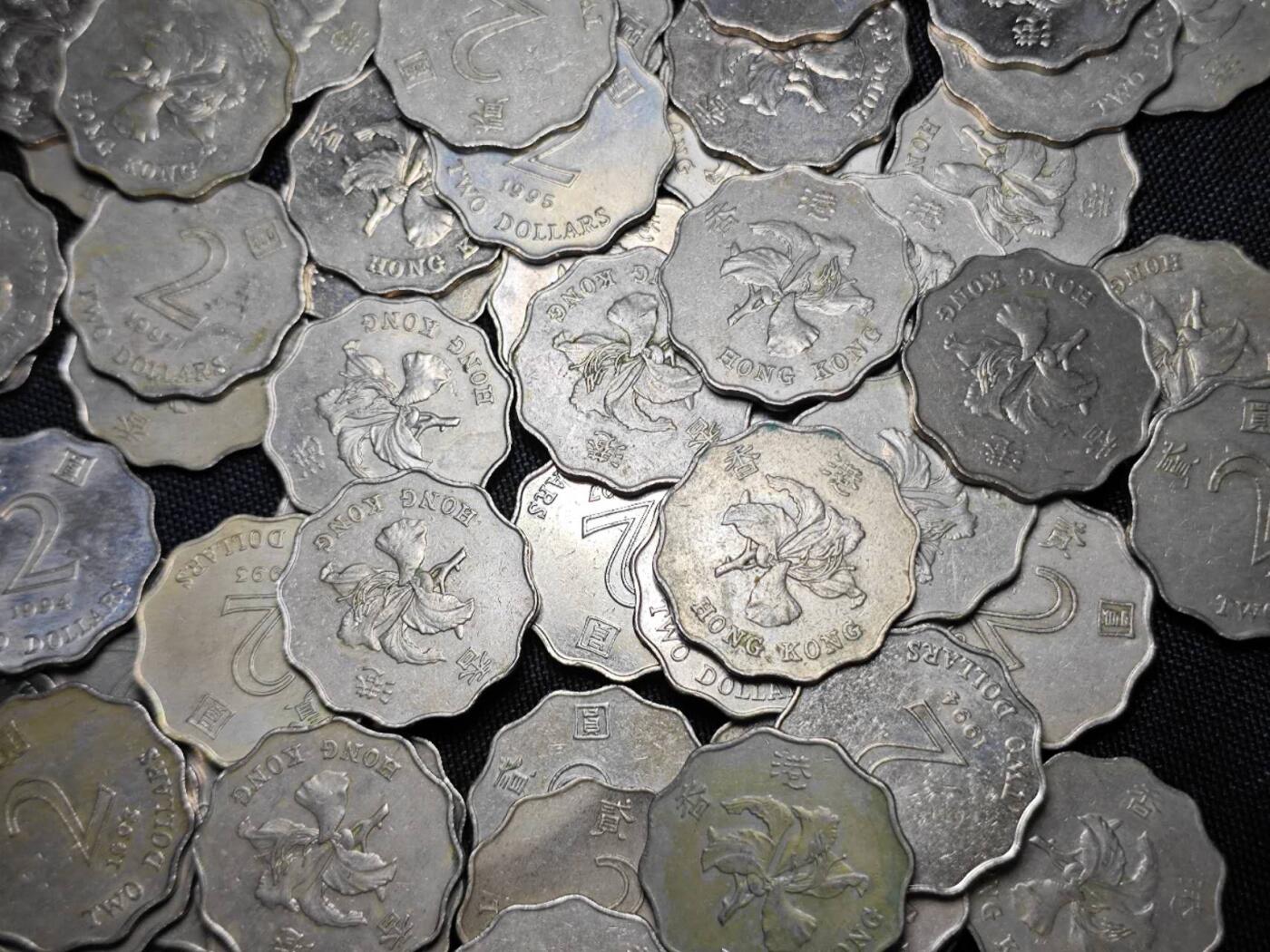 KK钱币收藏小铺   套币 批量/好品散币专场 2月预留时间 周末发货