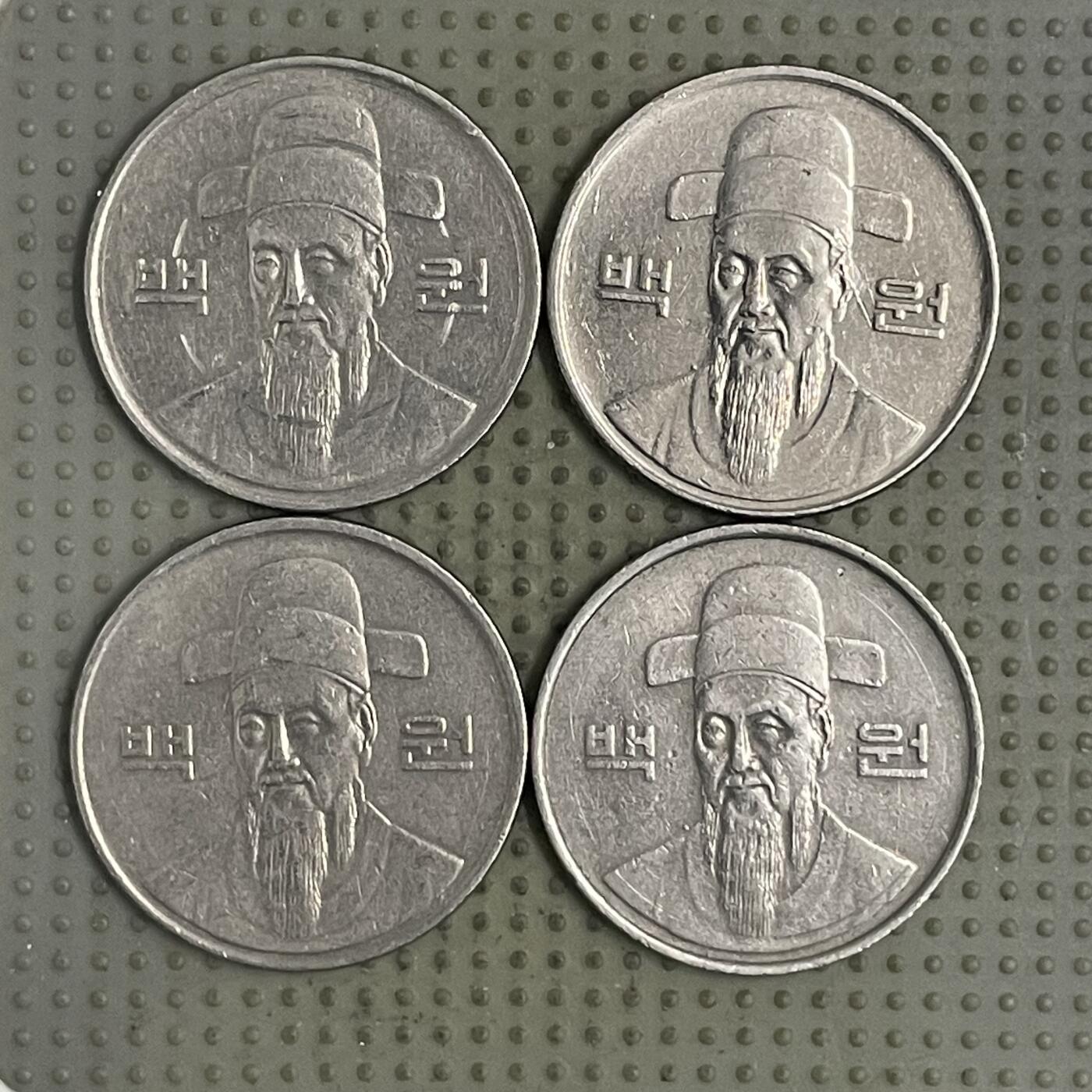 2026年第28场各国散币拍卖（总第178场）