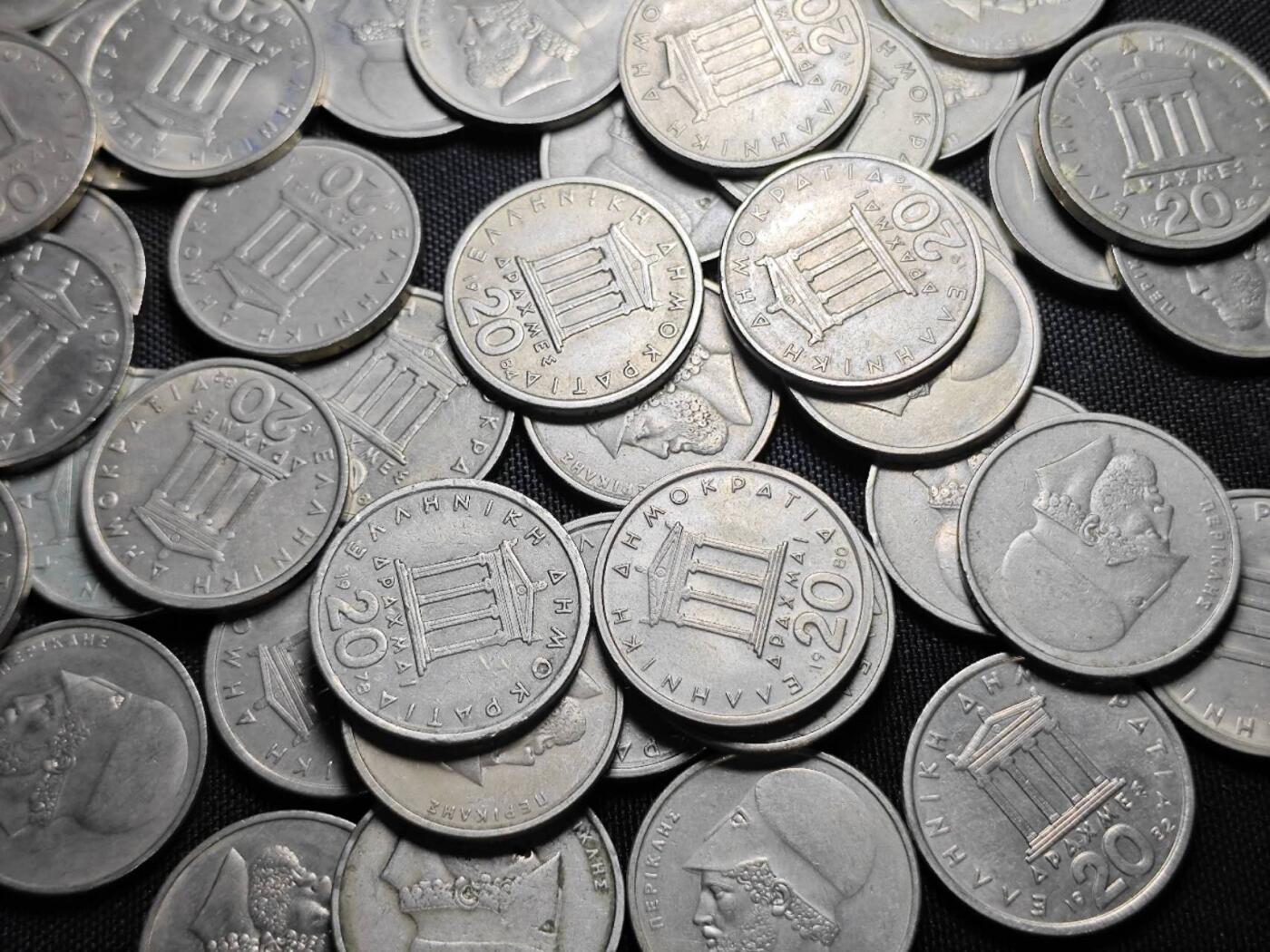 KK钱币收藏小铺   套币 批量/好品散币专场 2月预留时间 周末发货