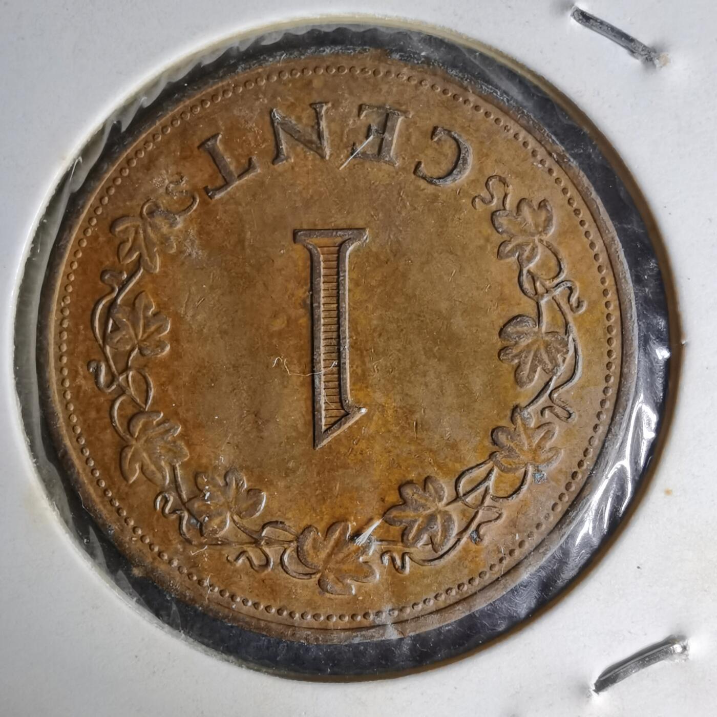 沼泽如烟--第1007场 马耳他1982年一分