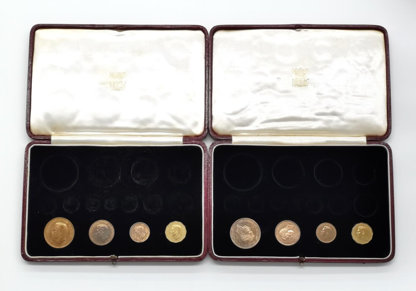 博洋堂世界钱币拍卖第162期（全场包邮）