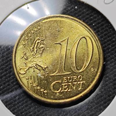 KK钱币收藏小铺  第396期  2月预留时间 周末发货 -  10欧分