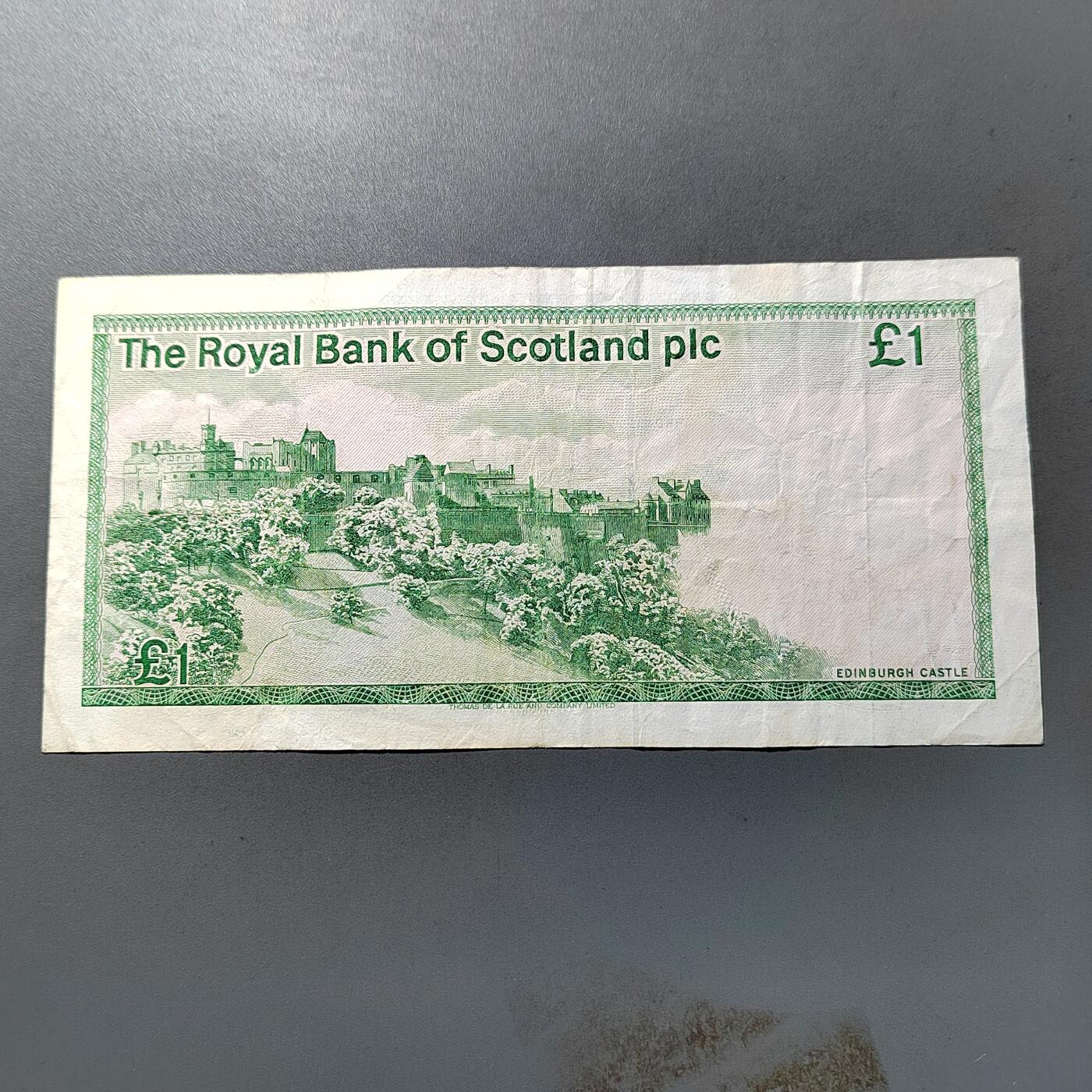 PCAI钱币  27-763  纸币钱币小专场 外币