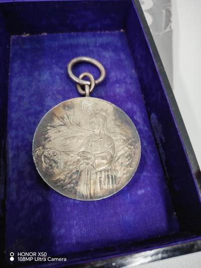 城南花开💐87场 - 农林二等赏