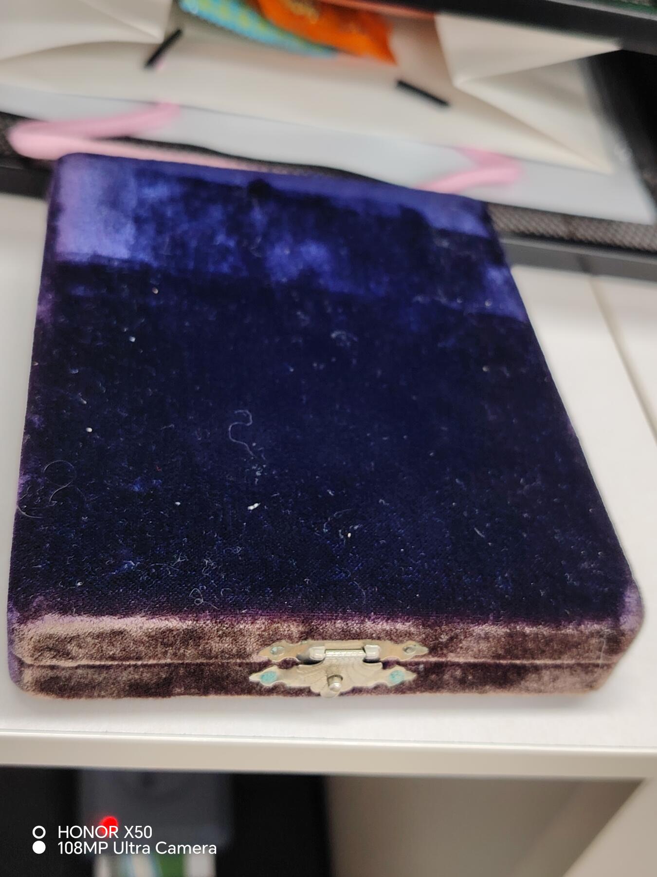 城南花开💐87场 警总珐琅樱花大铜章