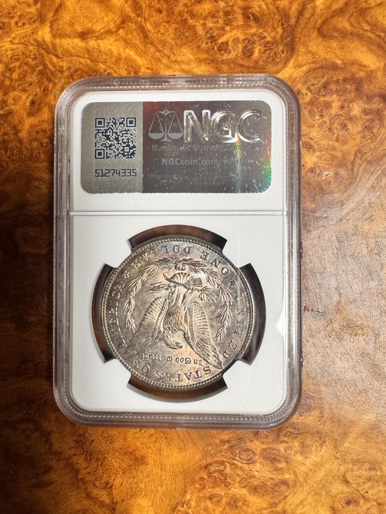 得物收藏 Chase Auction 第36期 - - 外钞、银元、民国钞和人民币混合场！（更新中）