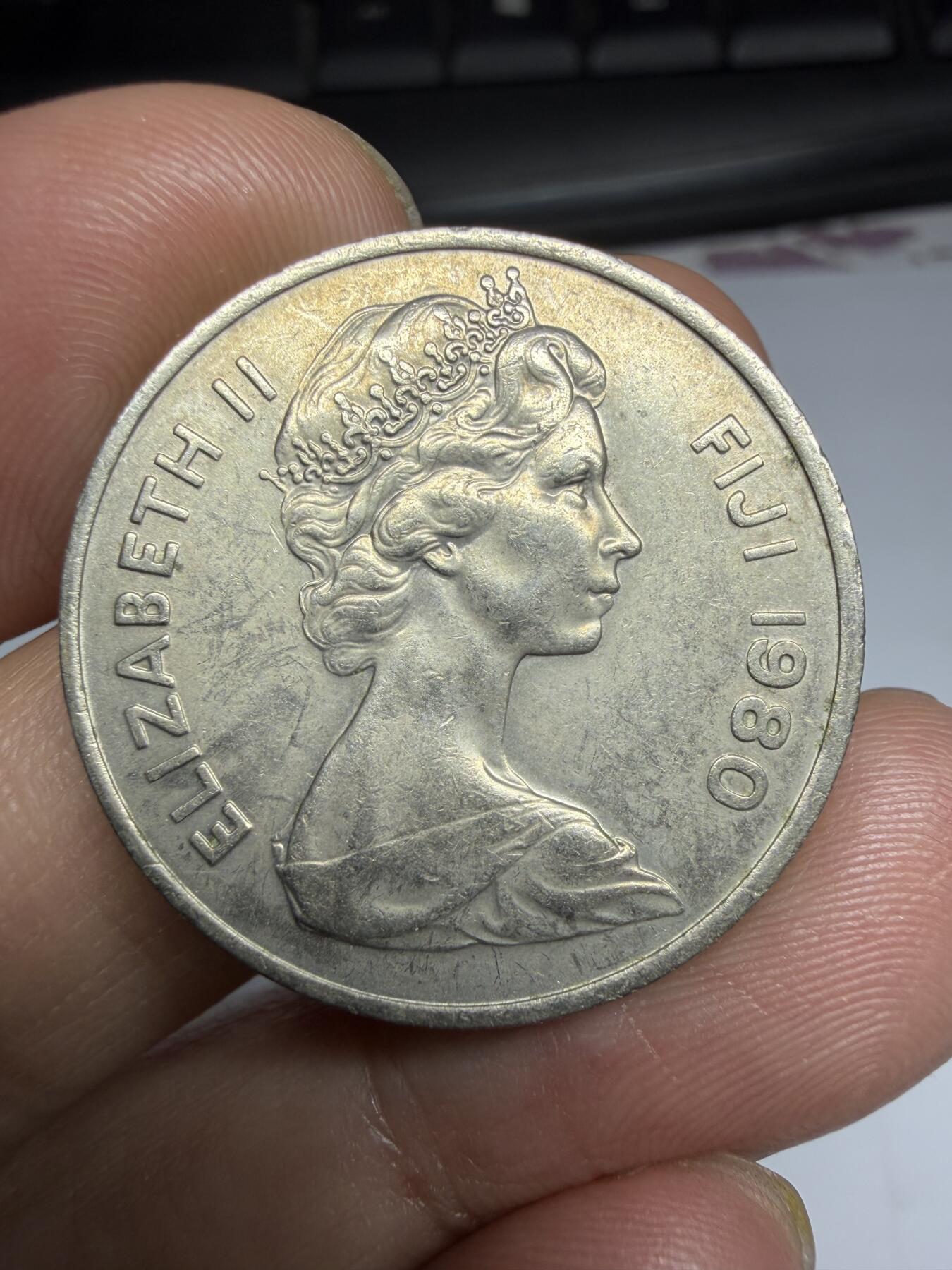 2026年集古藏今外币拍卖第二期-第9场—（总第309拍），可以寄存60天，满160元包邮。