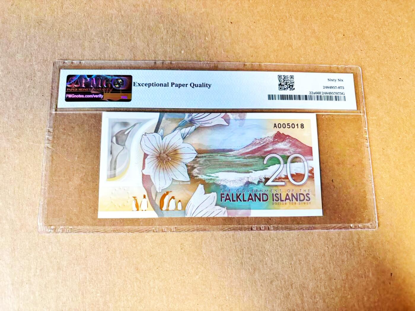 【Blue Auction】世界纸币精拍第788期——18级TOP拍卖/信誉/品质/专业/高效💫