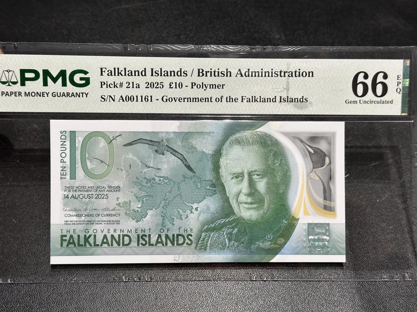 《外钞收藏家》第六百一十三期（ 精品场）（长期征集拍品、欢迎藏友们联系合作）