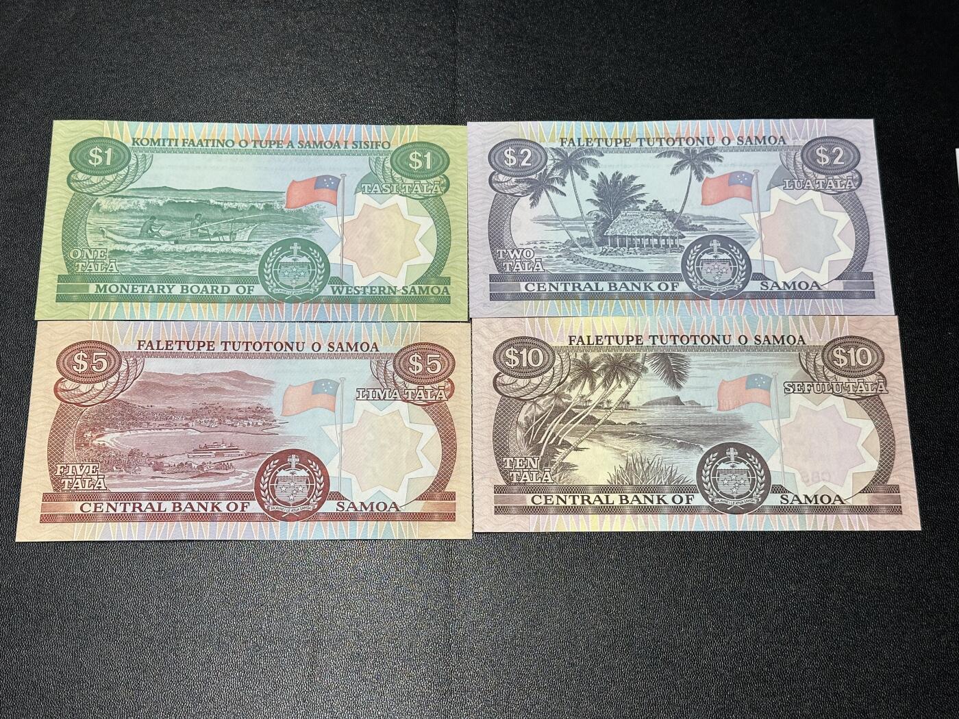 《外钞收藏家》第六百一十三期（ 精品场）（长期征集拍品、欢迎藏友们联系合作）