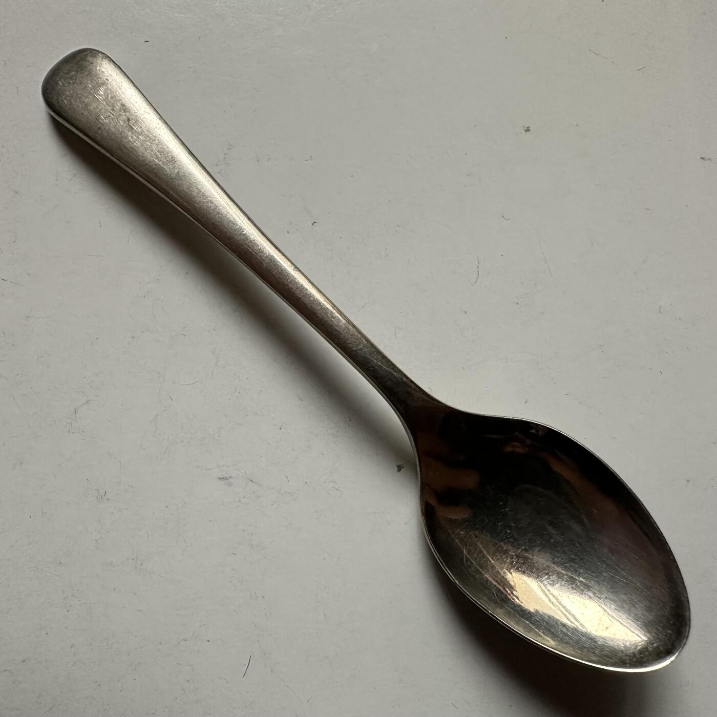 🌹外币初藏🌹🐯2026年第22场  每周二四六晚8️⃣点 接代拍 小勺工艺勺咖啡勺—4