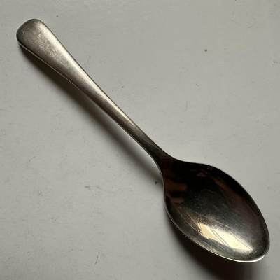 🌹外币初藏🌹🐯2026年第22场  每周二四六晚8️⃣点 接代拍 - 小勺工艺勺咖啡勺—4