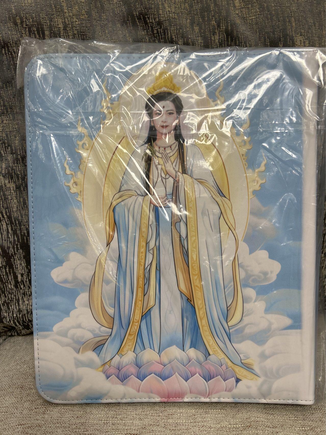 喜灰玩卡拍卖第五期，接拍品0佣金，欢迎送拍，释放现金流，让自己有资金可以购买更多喜欢的卡牌，让别的卡友能淘到更多心仪的卡牌 山河潮玩西游记 九宫大卡册一本（带卡页）