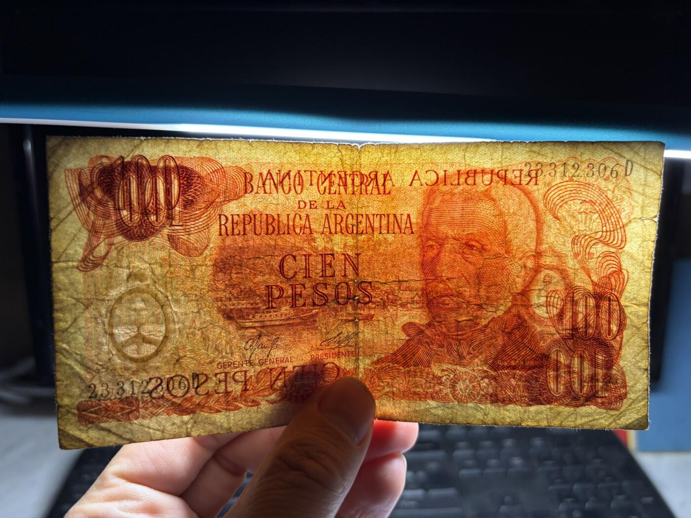 2026年集古藏今外币拍卖第二期-第10场—（总第310拍-纸币专场），本期拍完结算一次，发货时间2-3天，休息几天后继续新的一期拍卖。