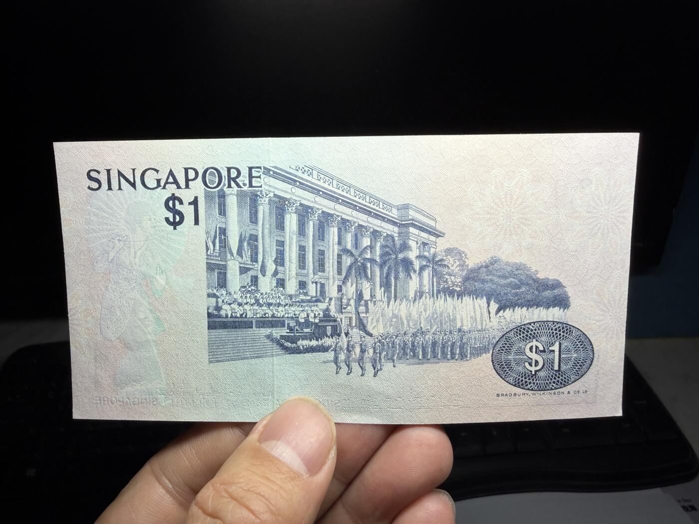 2026年集古藏今外币拍卖第二期-第10场—（总第310拍-纸币专场），本期拍完结算一次，发货时间2-3天，休息几天后继续新的一期拍卖。