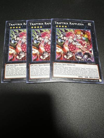 游戏王 影之诗 VG卡牌等 专场卡牌 - 游戏王卡牌 英文版卡牌