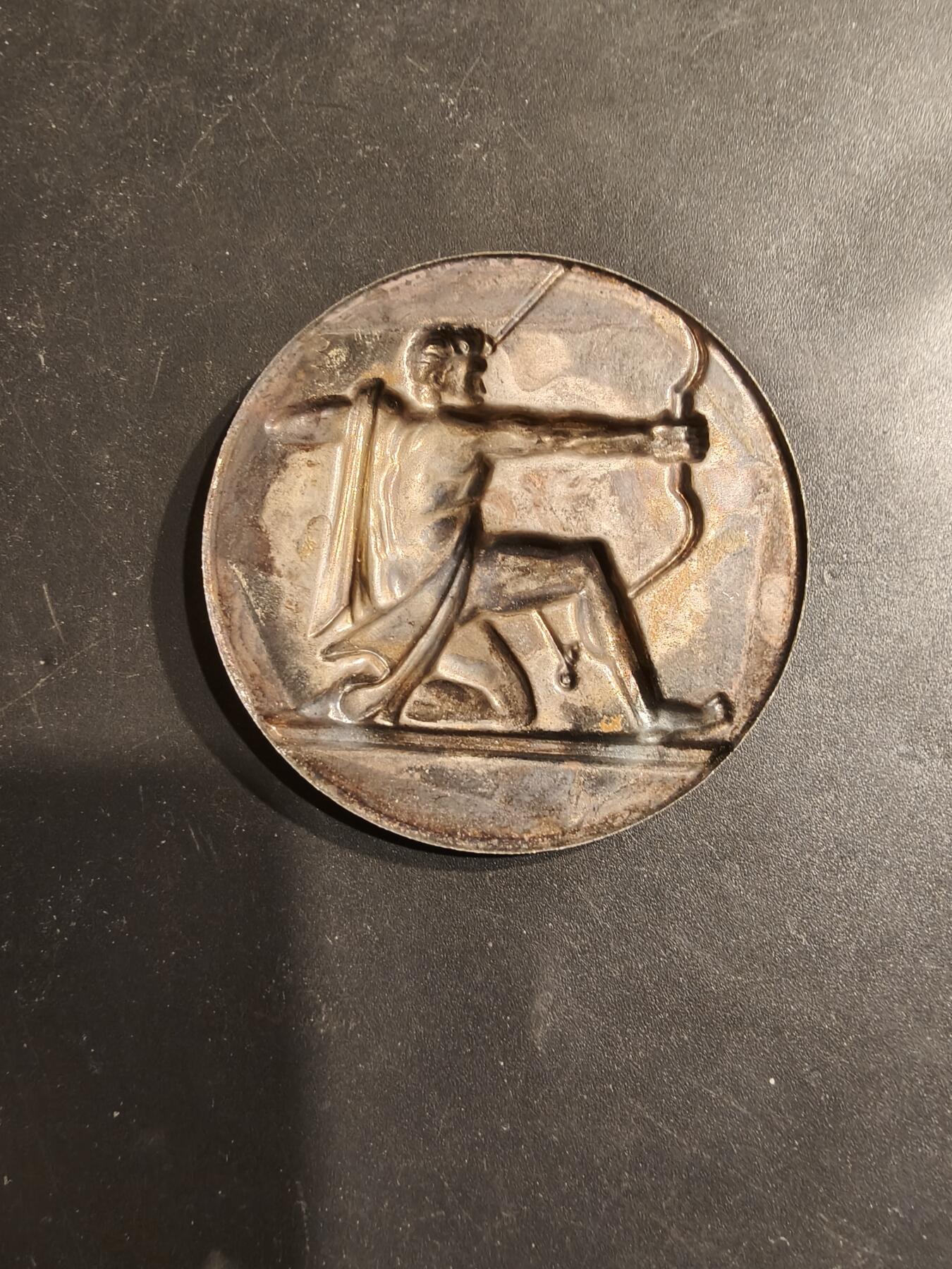 老王徽章第185期