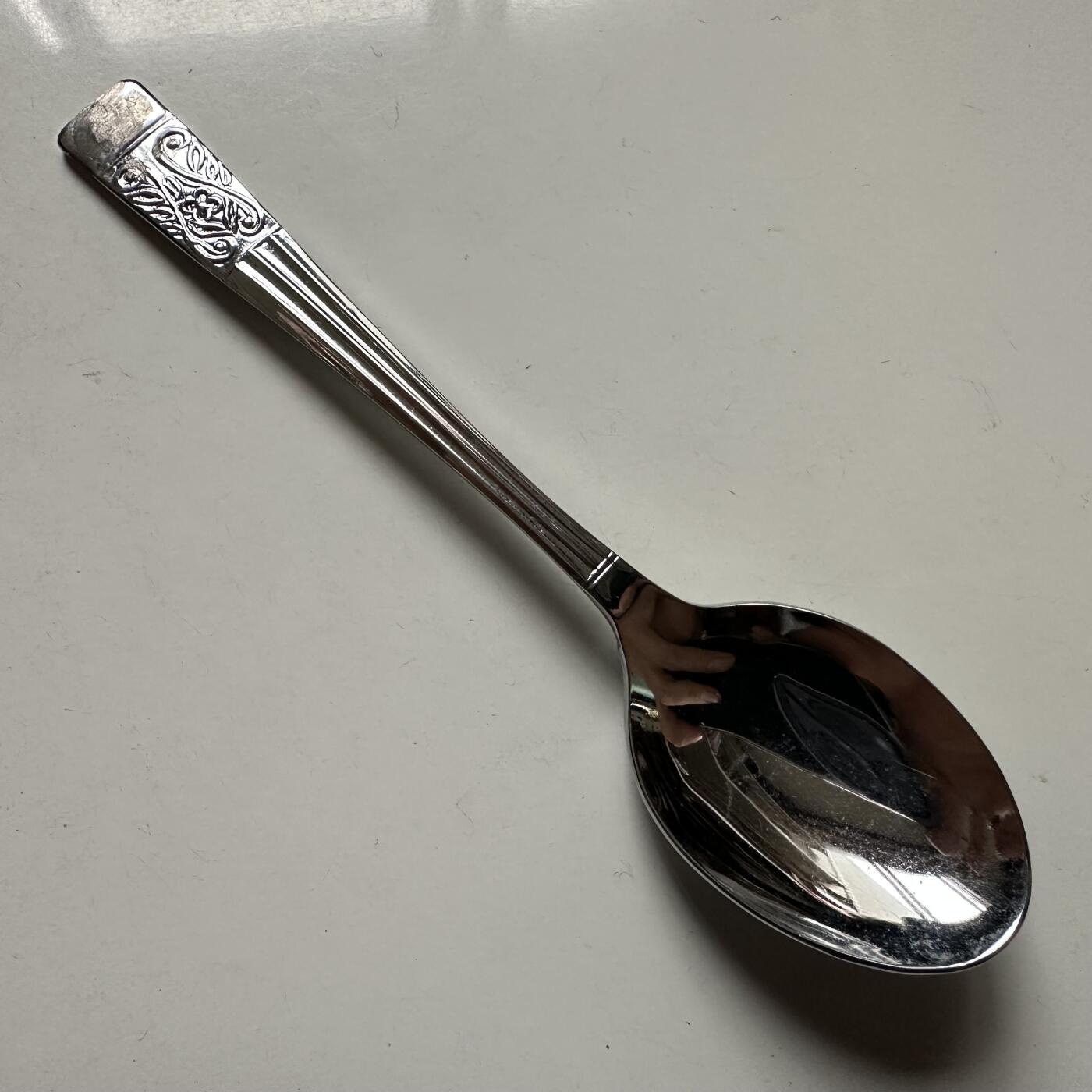 🌹外币初藏🌹🐯2026年第22场  每周二四六晚8️⃣点 接代拍 小勺工艺勺咖啡勺—3