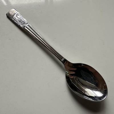 🌹外币初藏🌹🐯2026年第22场  每周二四六晚8️⃣点 接代拍 - 小勺工艺勺咖啡勺—3