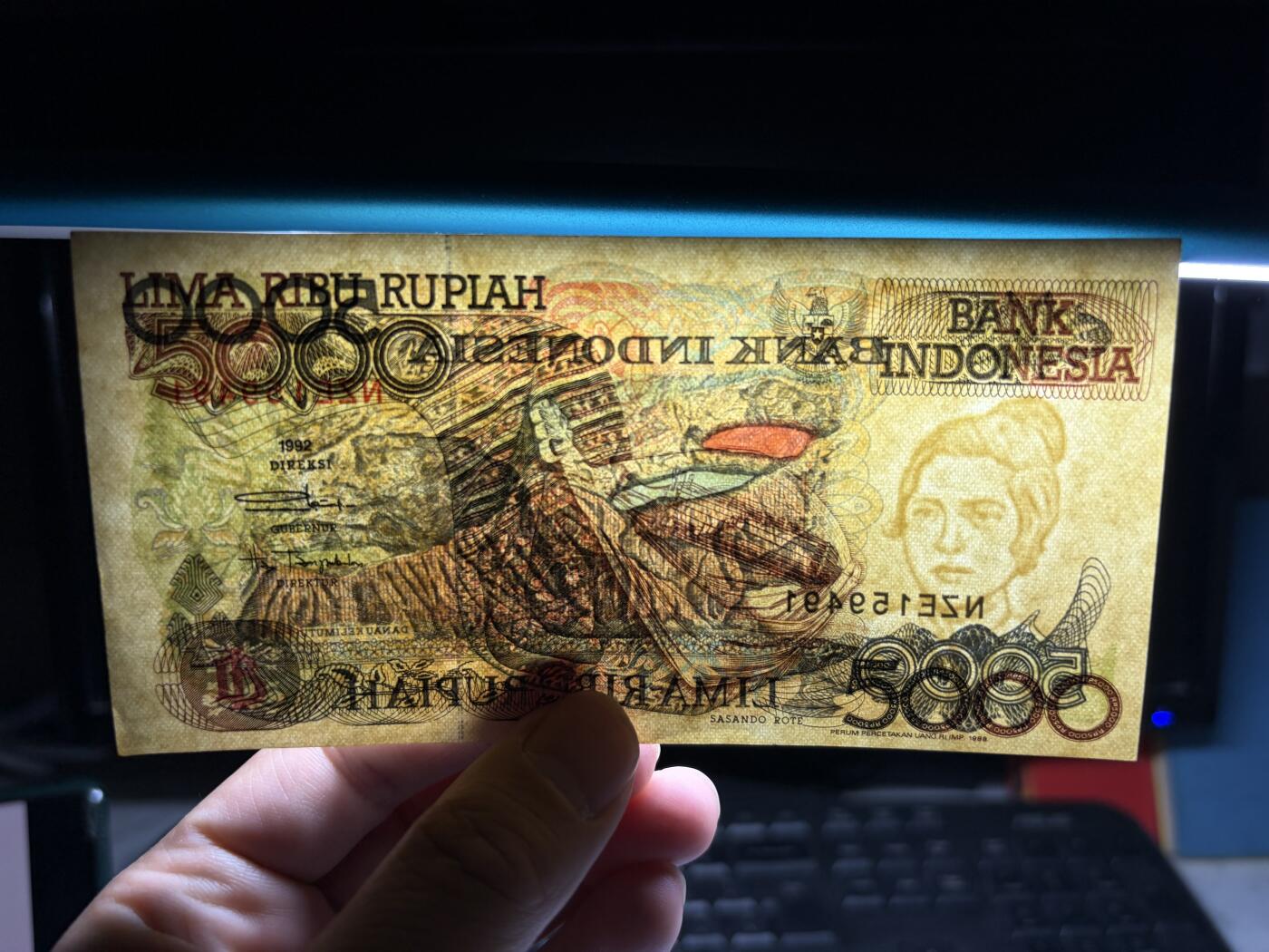 2026年集古藏今外币拍卖第二期-第10场—（总第310拍-纸币专场），本期拍完结算一次，发货时间2-3天，休息几天后继续新的一期拍卖。