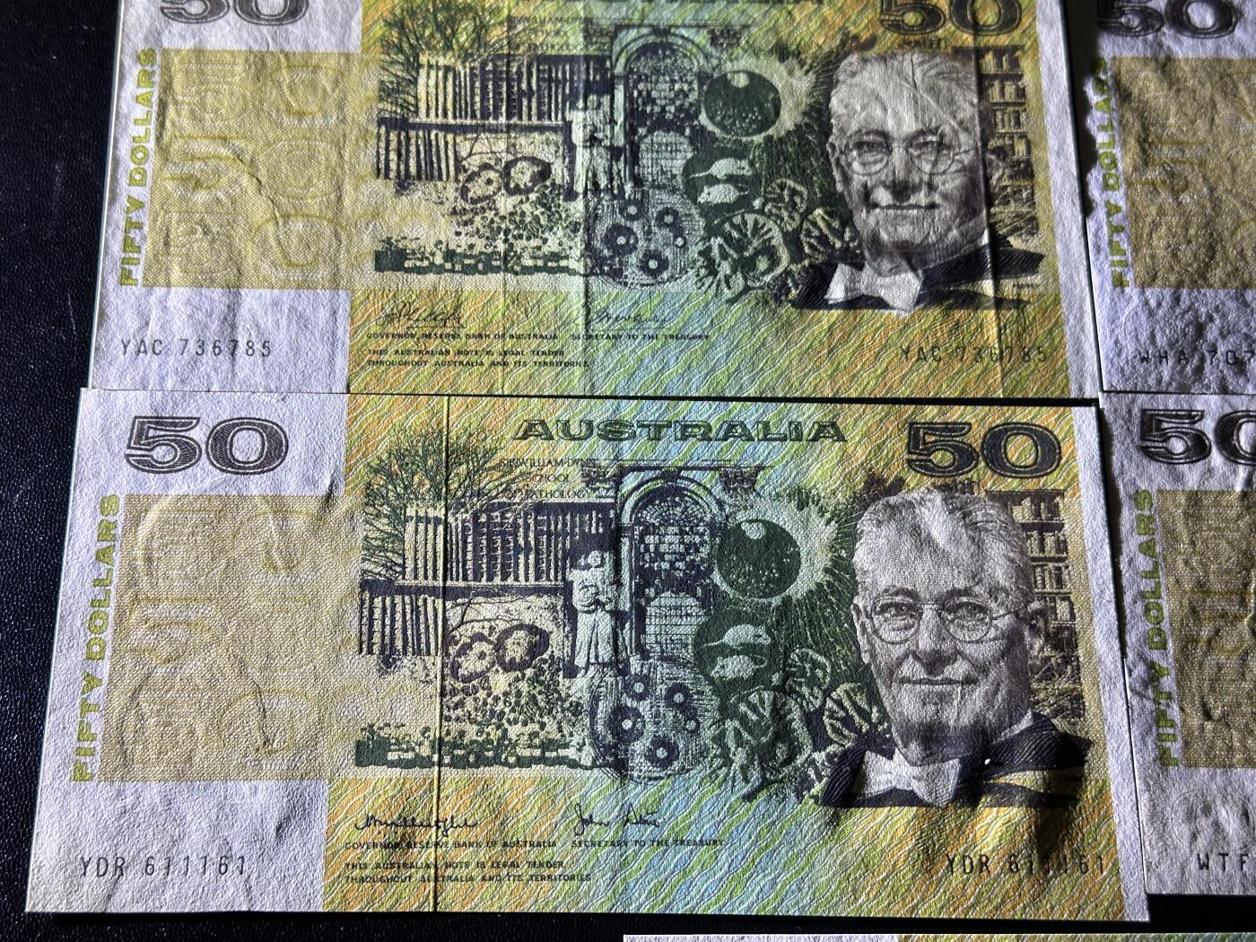 《外钞收藏家》第六百一十三期（ 精品场）（长期征集拍品、欢迎藏友们联系合作）