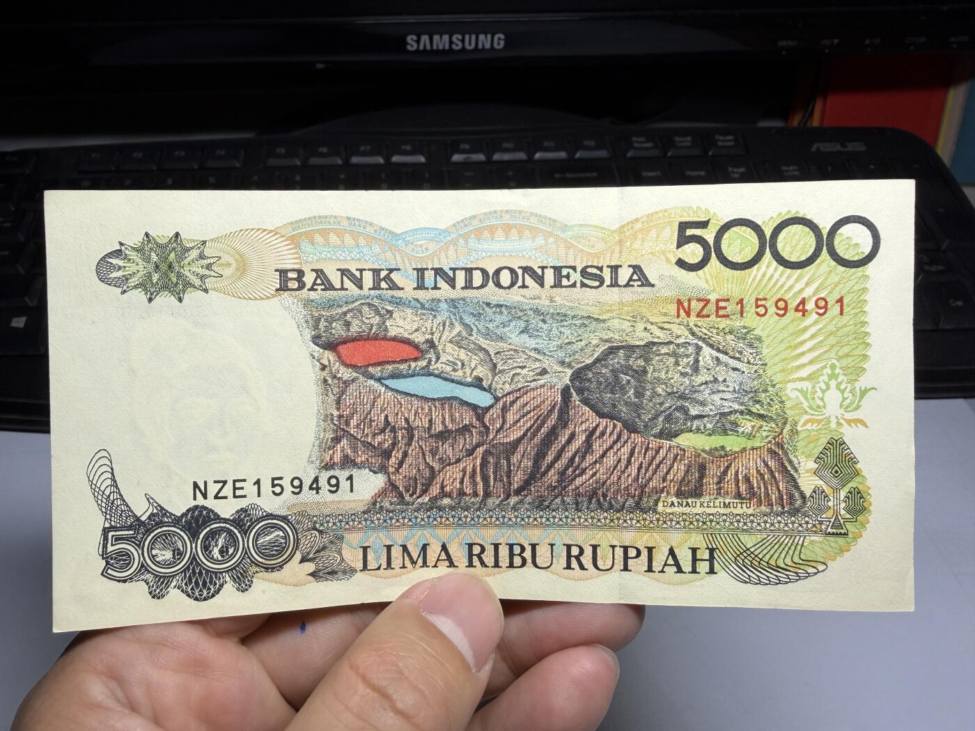 2026年集古藏今外币拍卖第二期-第10场—（总第310拍-纸币专场），本期拍完结算一次，发货时间2-3天，休息几天后继续新的一期拍卖。