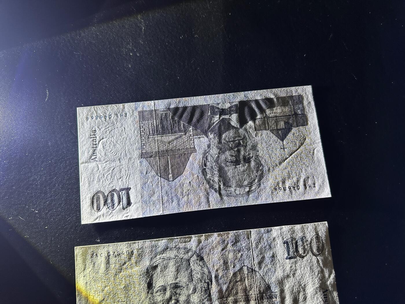 《外钞收藏家》第六百一十三期（ 精品场）（长期征集拍品、欢迎藏友们联系合作）