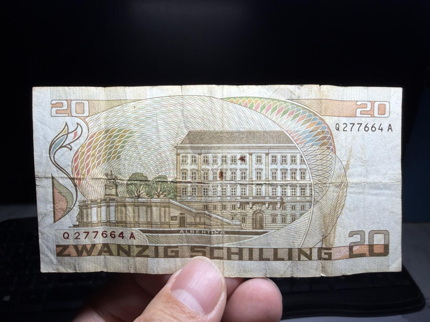 2026年集古藏今外币拍卖第二期-第10场—（总第310拍-纸币专场），本期拍完结算一次，发货时间2-3天，休息几天后继续新的一期拍卖。