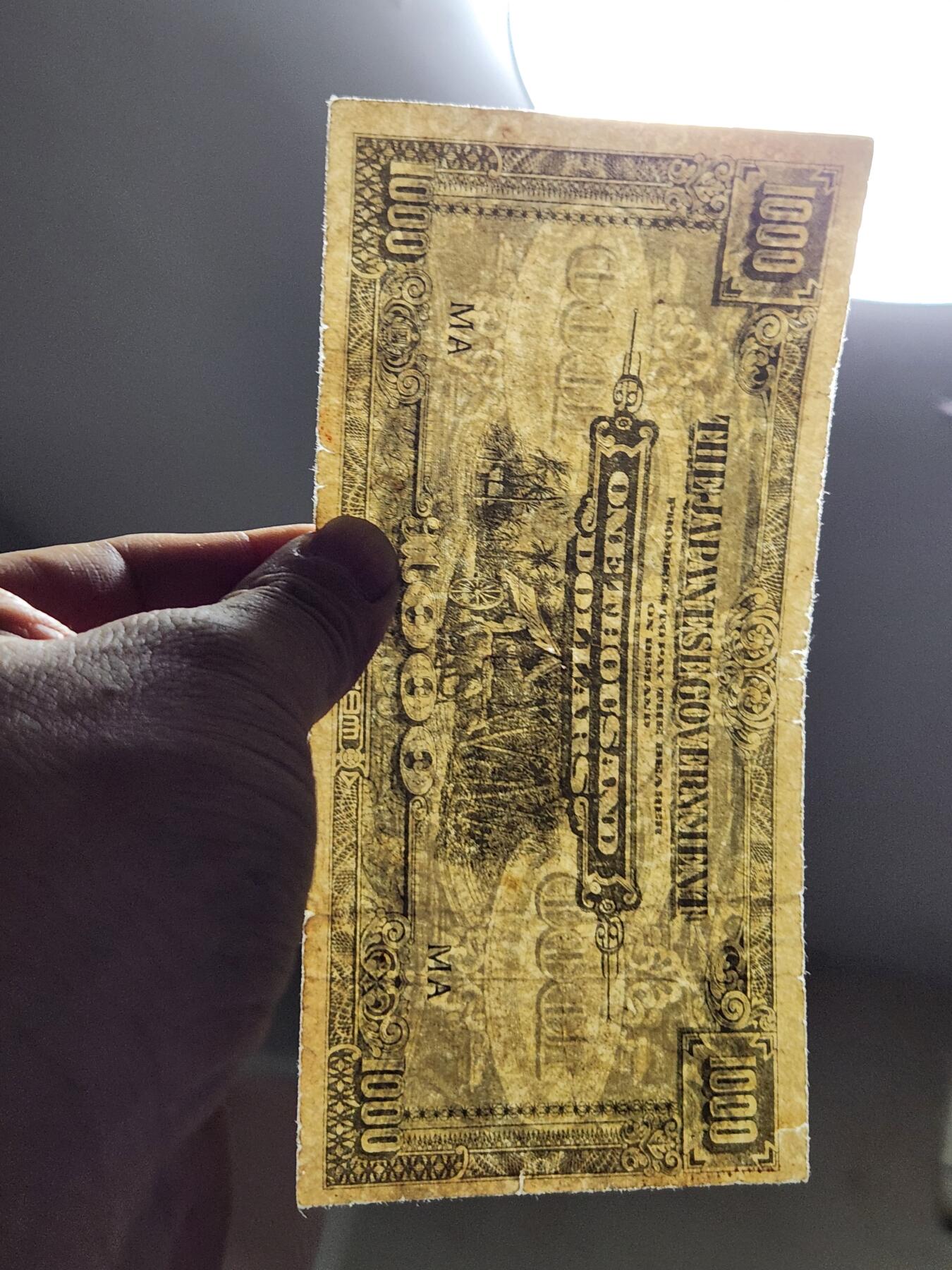 2月28号晚上8点 外国纸币自动截拍第32场