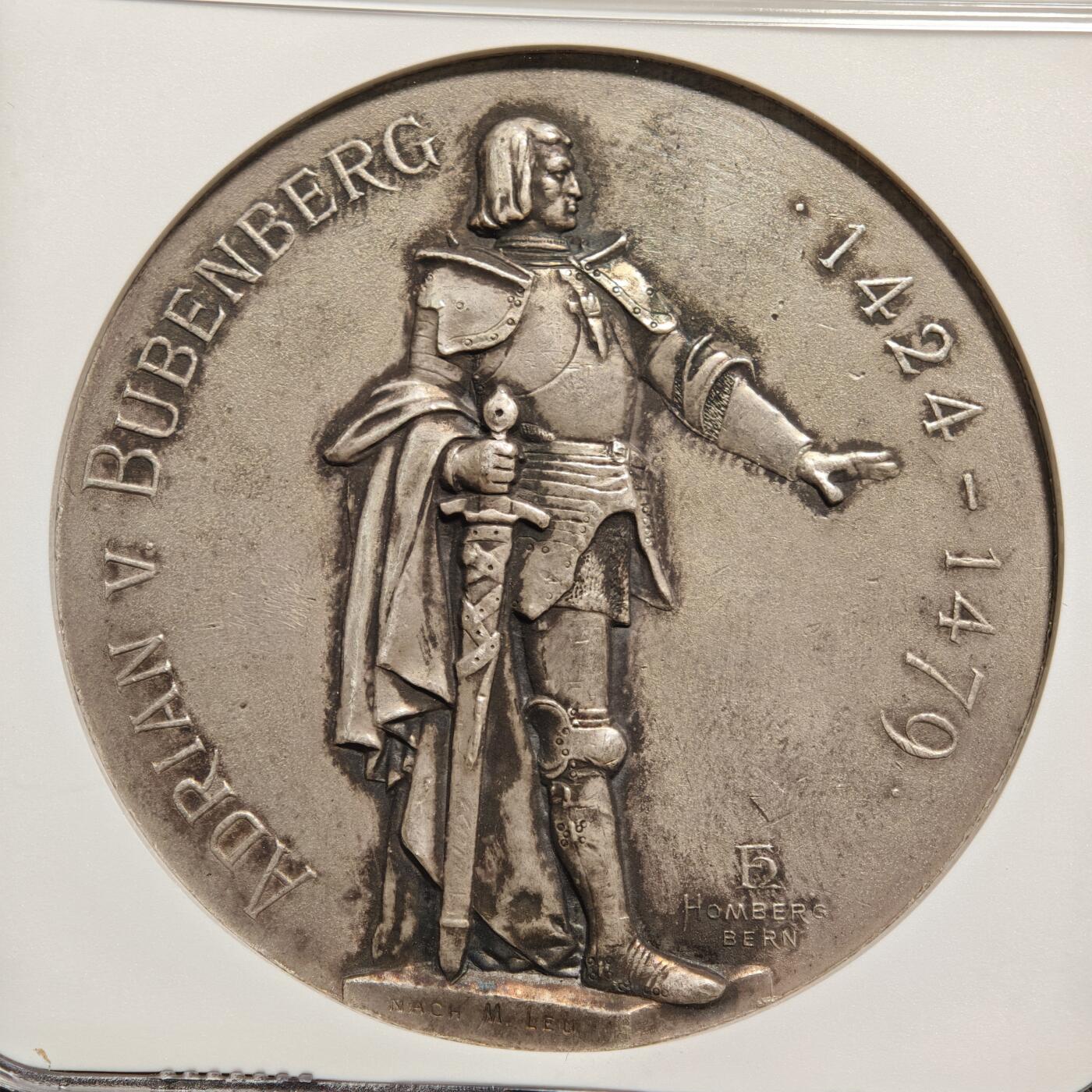 【德藏】世界币章拍卖第166期（拍品征集中~欢迎藏友联系）