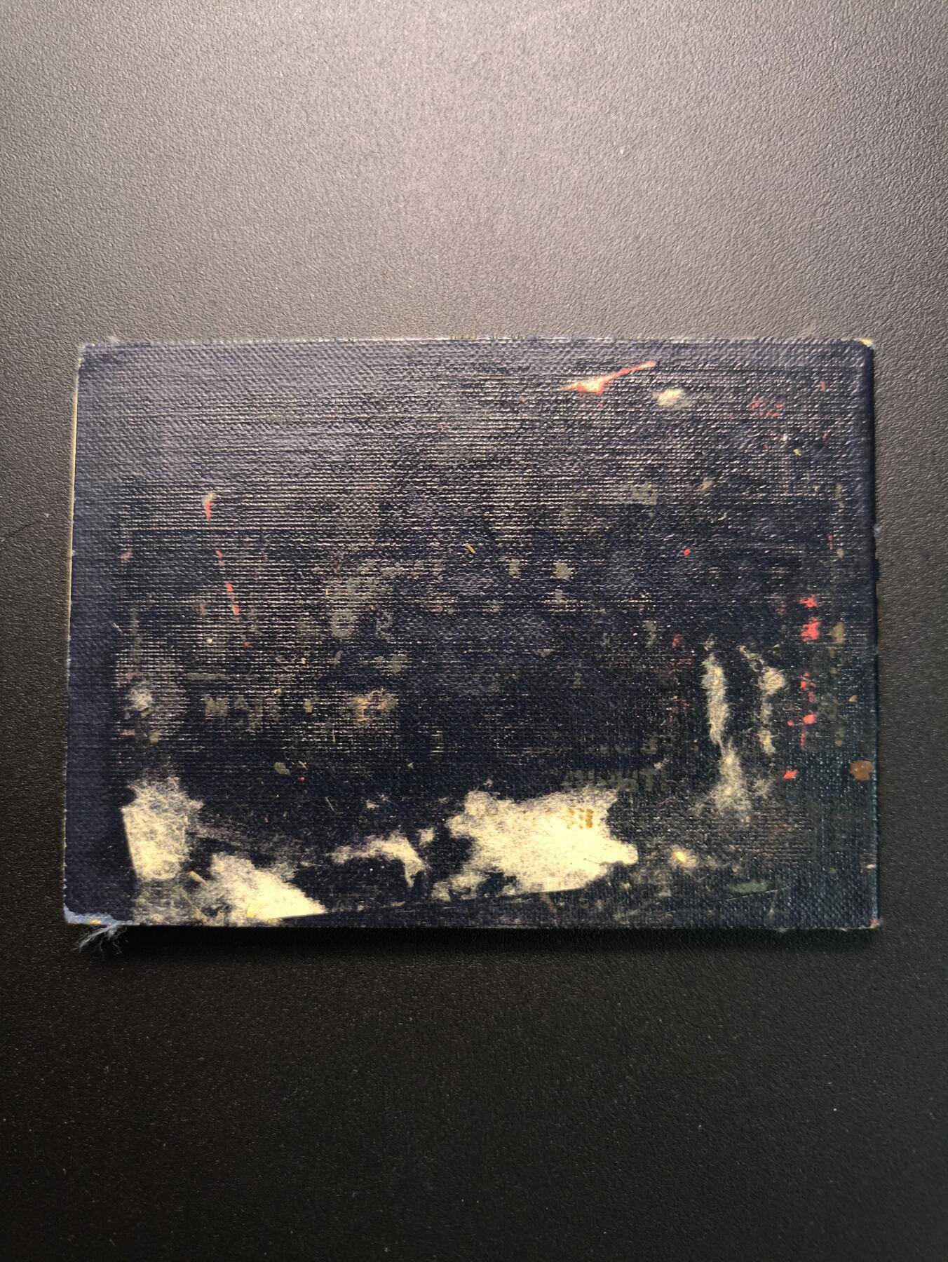 云宸嘉赏-勋臻精藏⭐️年后精品专拍场次🎖 克利莫维奇·亚历山大·达维多维奇的苏联武装力量专业等级证书（二级）由第75413部队（舰艇）指挥官：罗加柳克上校签发