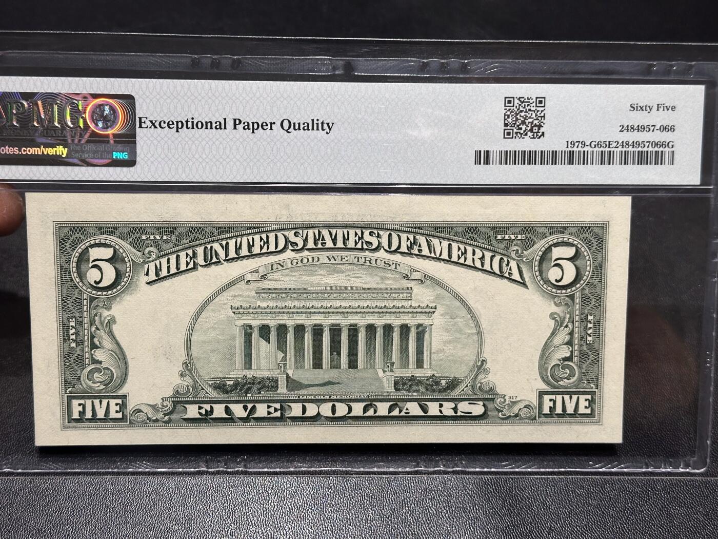 《外钞收藏家》第六百一十三期（ 精品场）（长期征集拍品、欢迎藏友们联系合作）