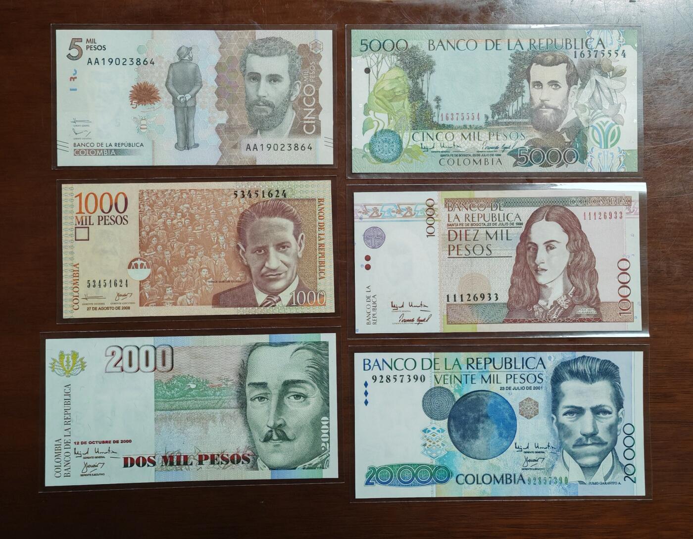 【礼羽收藏】🌏世界钱币拍卖126期