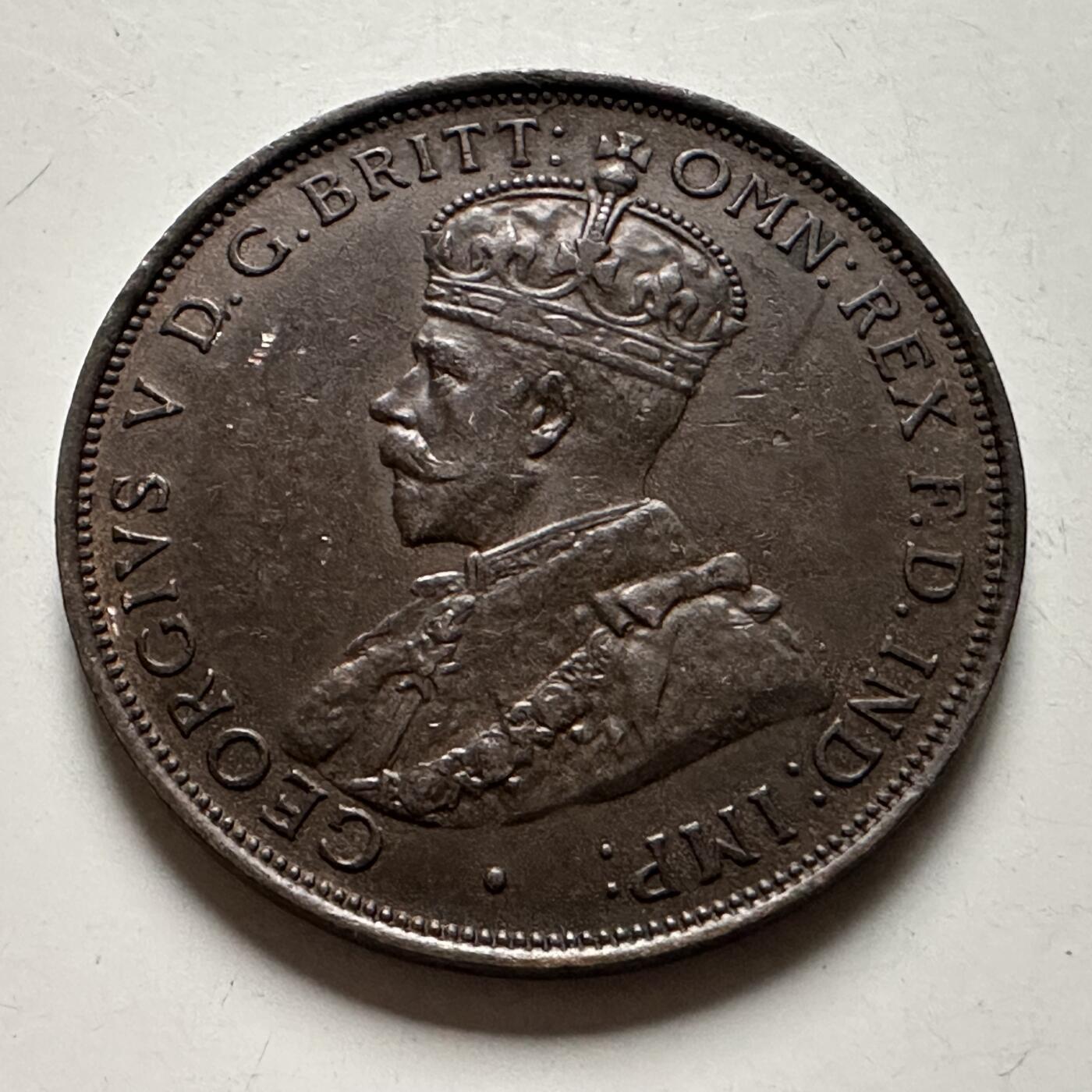 🌹外币初藏🌹🐯2026年第22场  每周二四六晚8️⃣点 接代拍 泽西岛1926年1/12先令