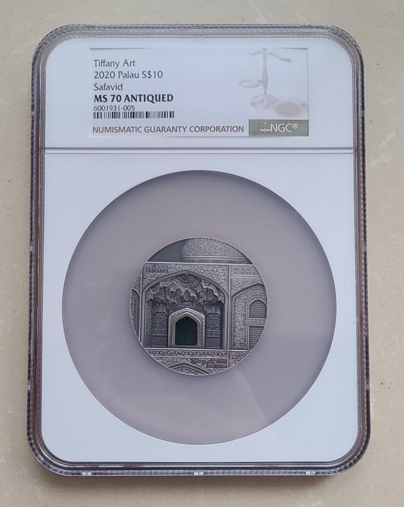 【币将精彩】世界钱币拍卖（2026-3-18）