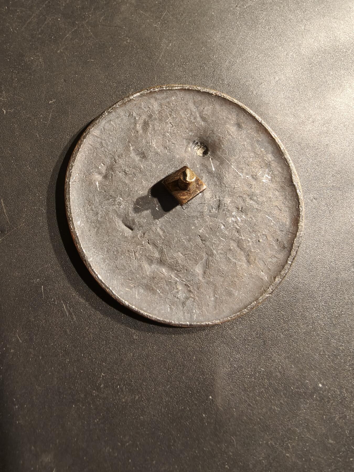 老王徽章第185期