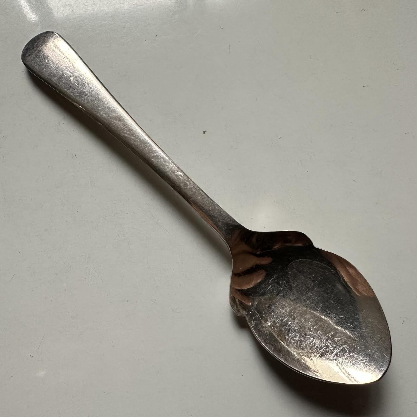 🌹外币初藏🌹🐯2026年第22场  每周二四六晚8️⃣点 接代拍 小勺工艺勺咖啡勺—2