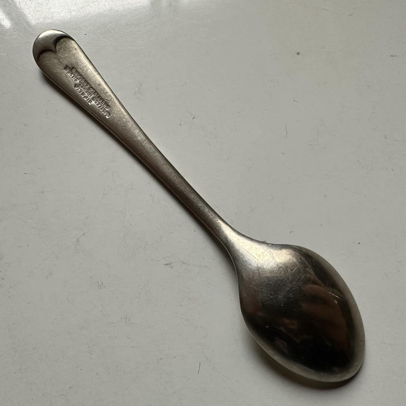 🌹外币初藏🌹🐯2026年第22场  每周二四六晚8️⃣点 接代拍 小勺工艺勺咖啡勺—4