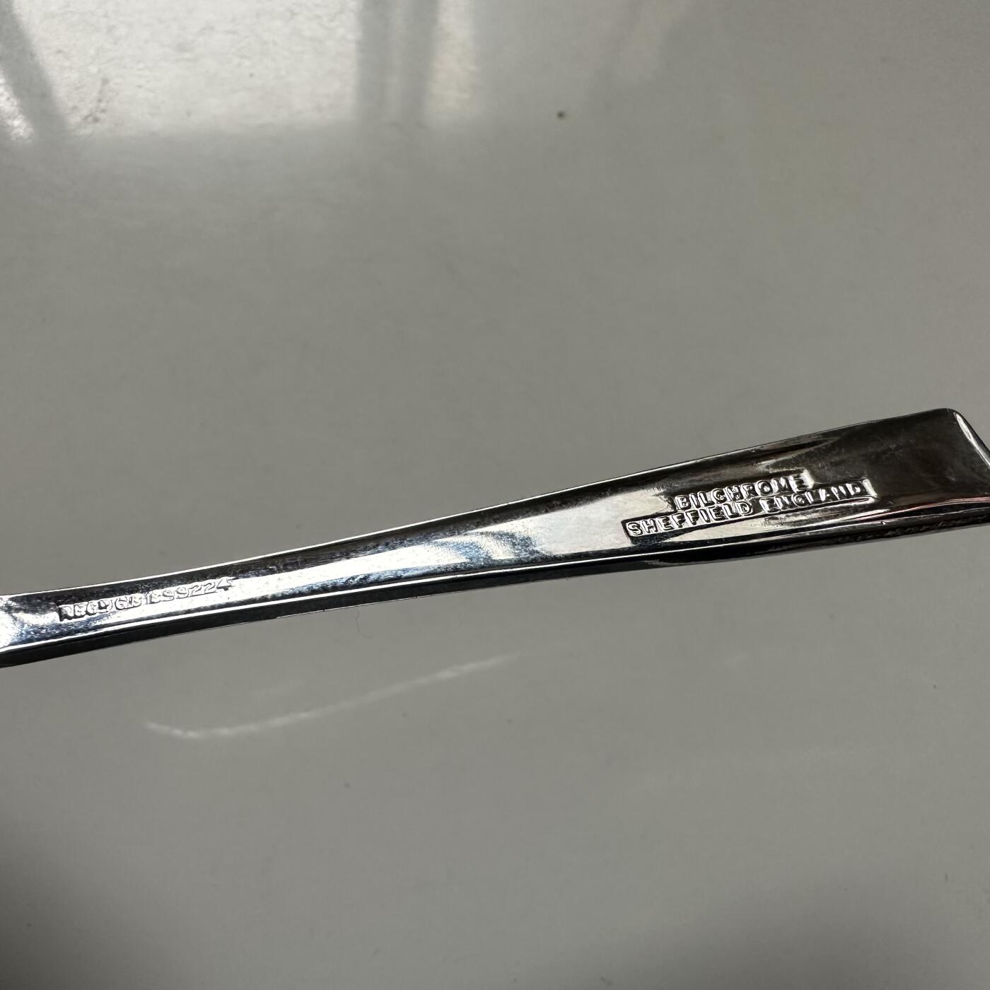 🌹外币初藏🌹🐯2026年第22场  每周二四六晚8️⃣点 接代拍 小勺工艺勺咖啡勺—3