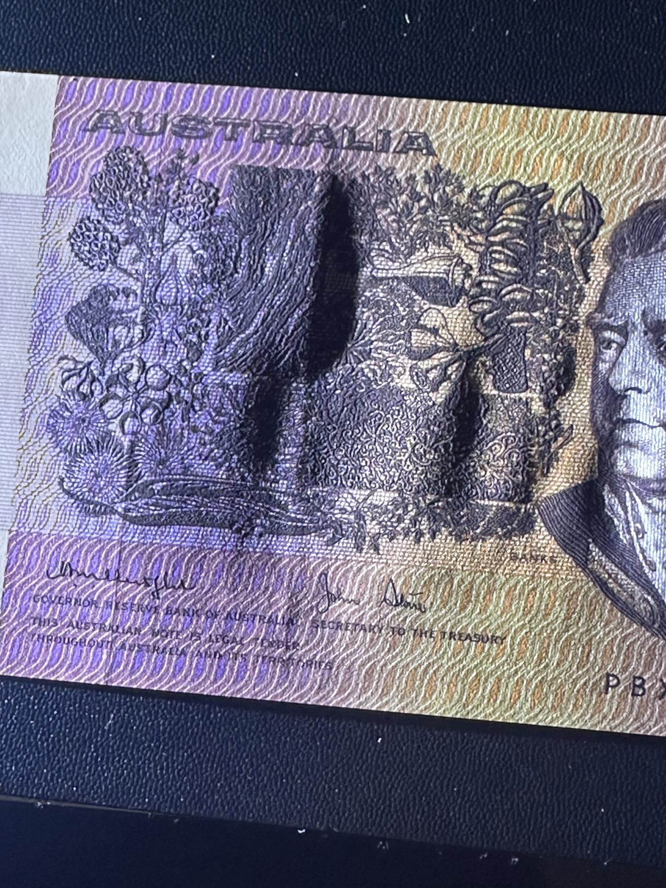 《外钞收藏家》第六百一十三期（ 精品场）（长期征集拍品、欢迎藏友们联系合作）