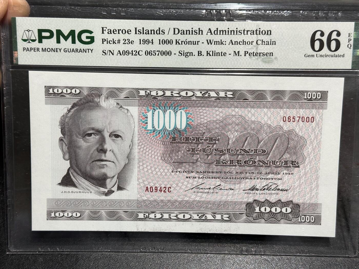 《外钞收藏家》第六百一十三期（ 精品场）（长期征集拍品、欢迎藏友们联系合作）