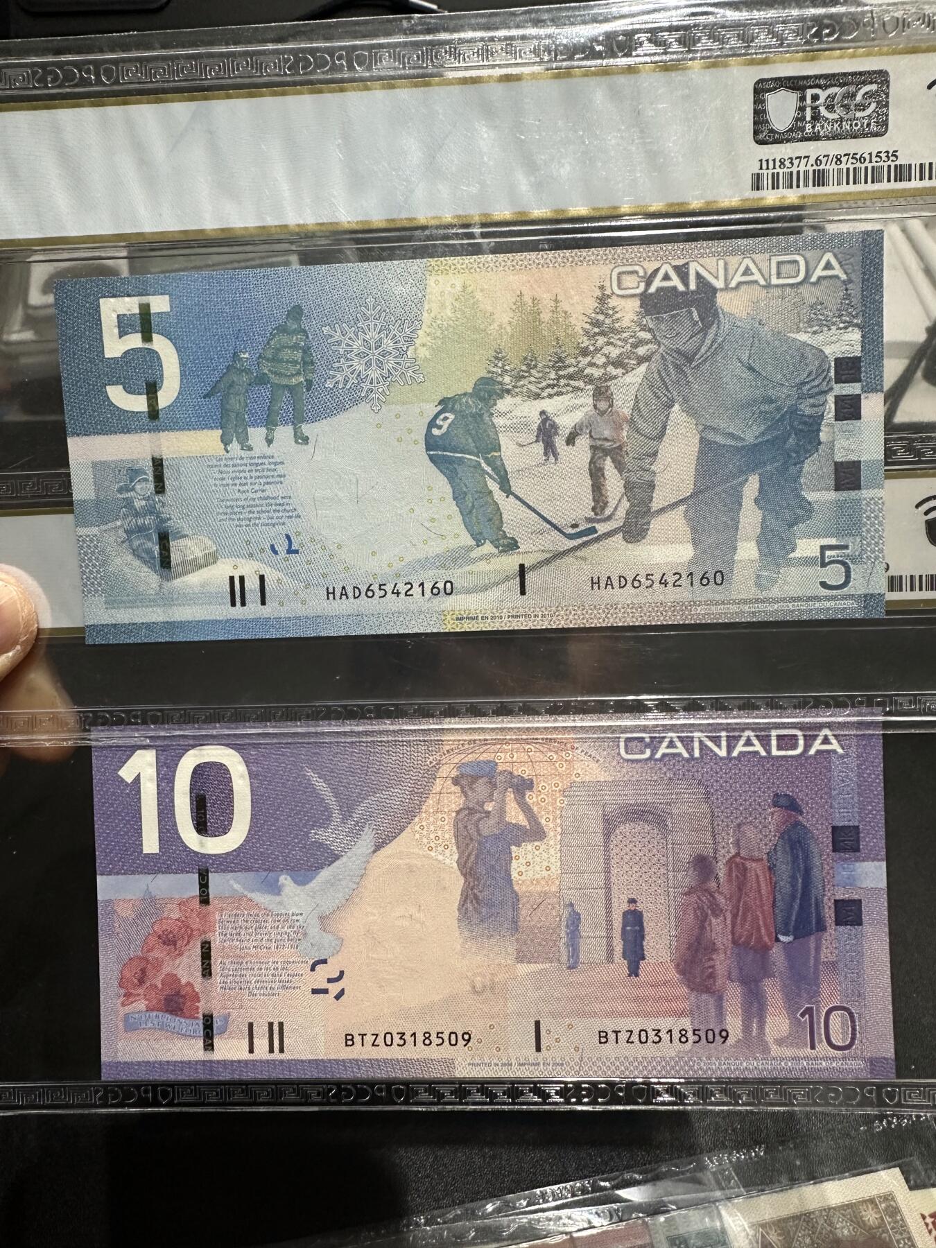 《外钞收藏家》第六百一十三期（ 精品场）（长期征集拍品、欢迎藏友们联系合作）