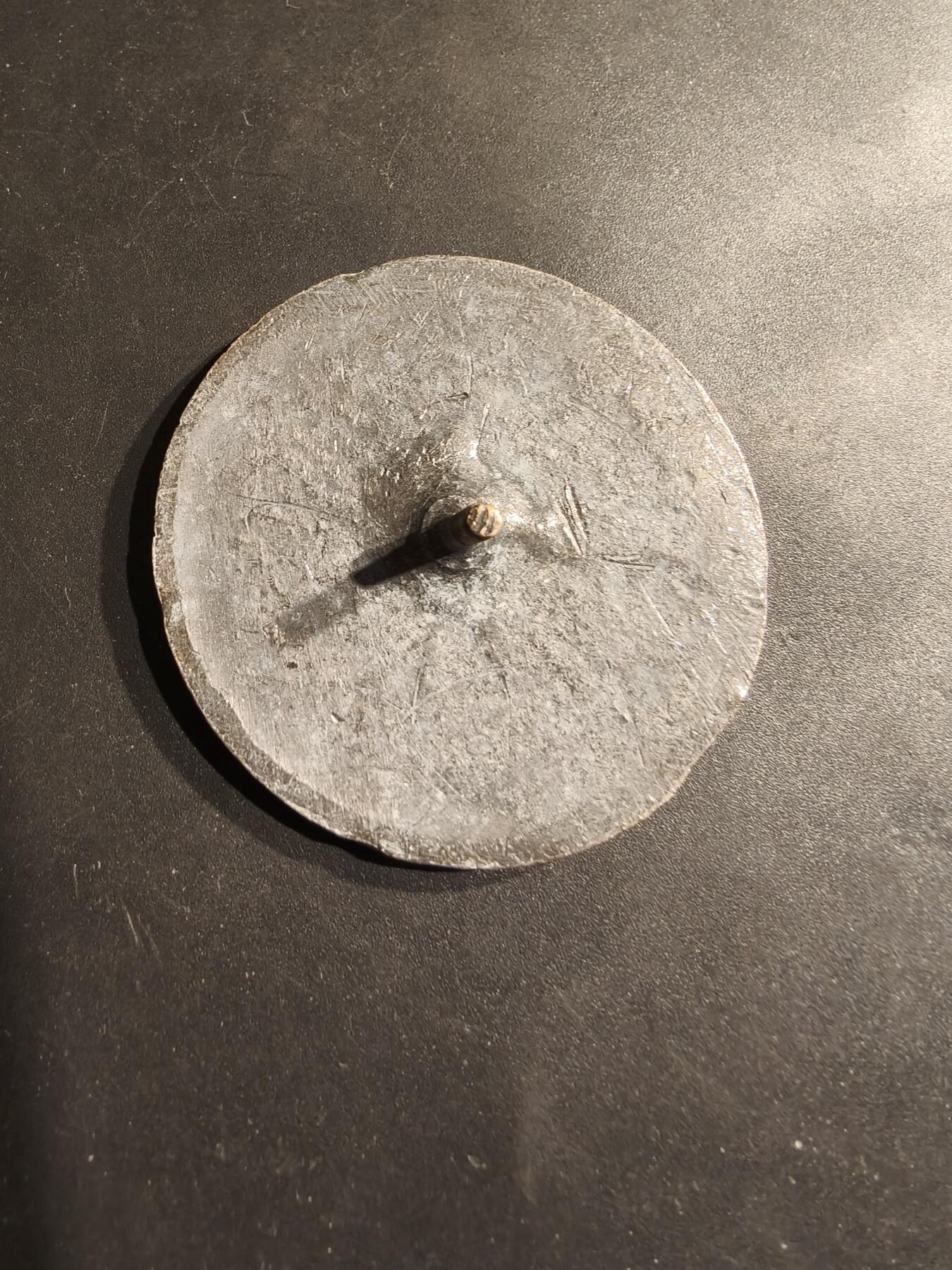 老王徽章第185期