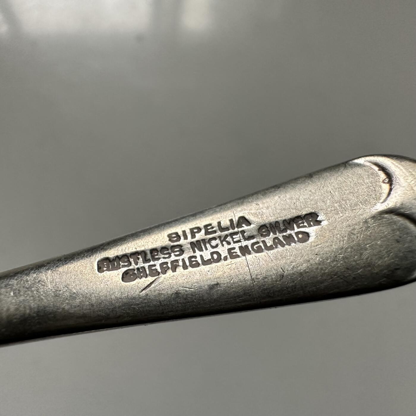 🌹外币初藏🌹🐯2026年第22场  每周二四六晚8️⃣点 接代拍 小勺工艺勺咖啡勺—4