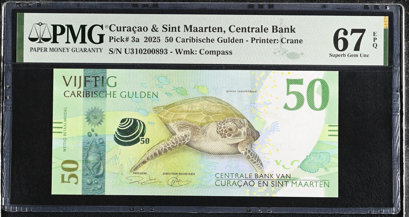 《艾美收藏》第234期-3.1周日外币精华场